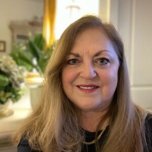 Meet your Posher, Dianne